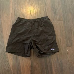 Patagonia Baggies Medium Black